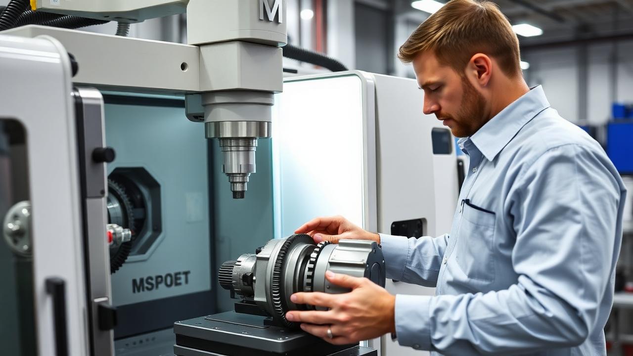 A Guide to Proper Use of Calipers and Micrometers